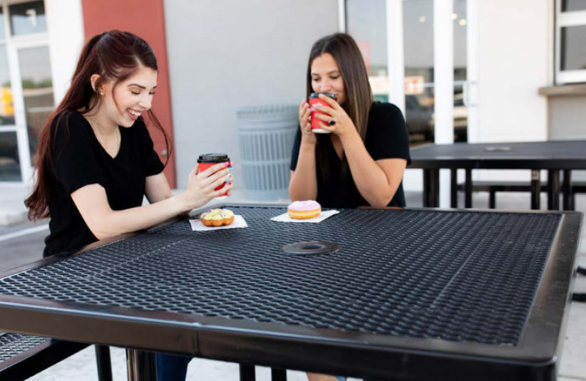 The Importance of Commercial Picnic Tables in Public Spaces